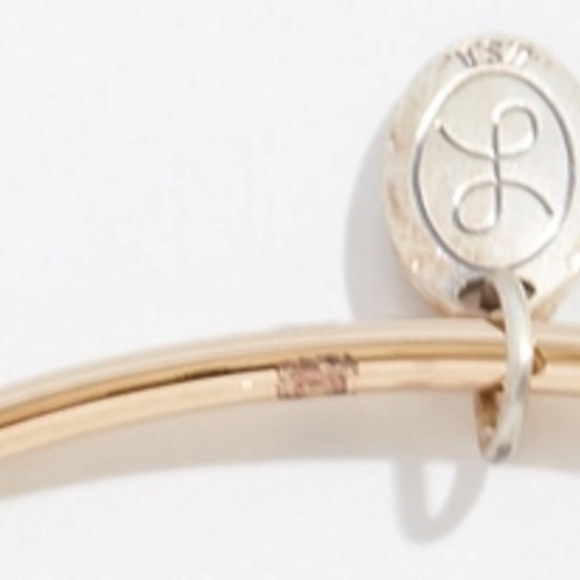 Authentic 14kt Gold/Silver Cape Cod Bracelets - Picture 6 of 6